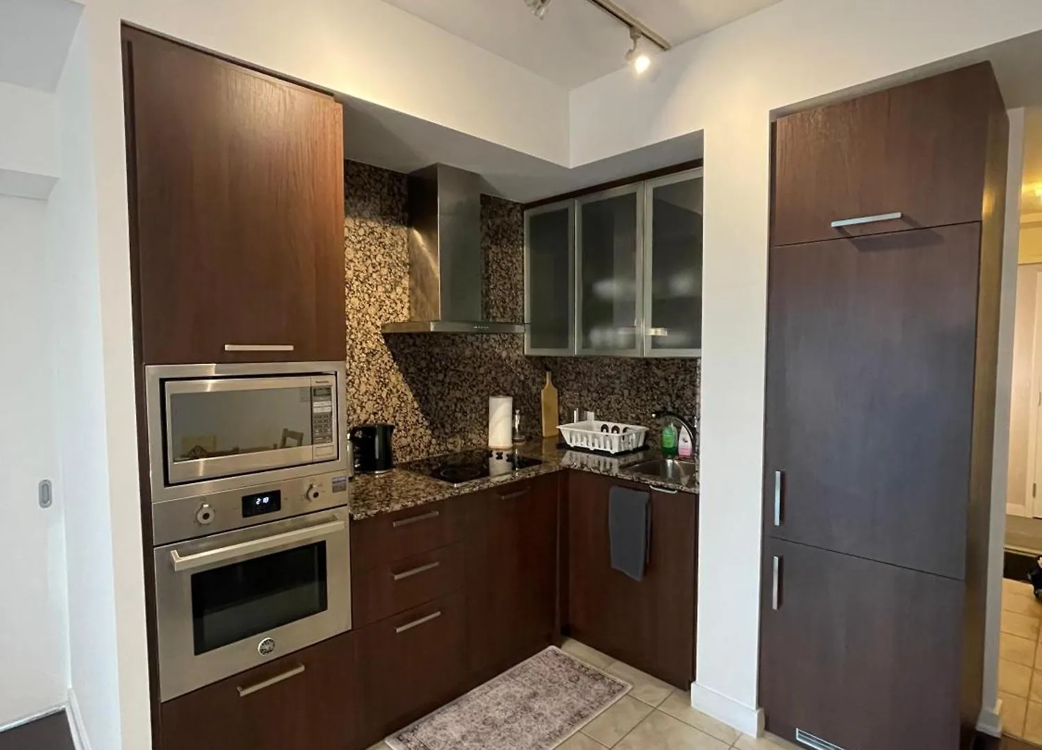 Ice Condos - Rsmt Toronto Apartment