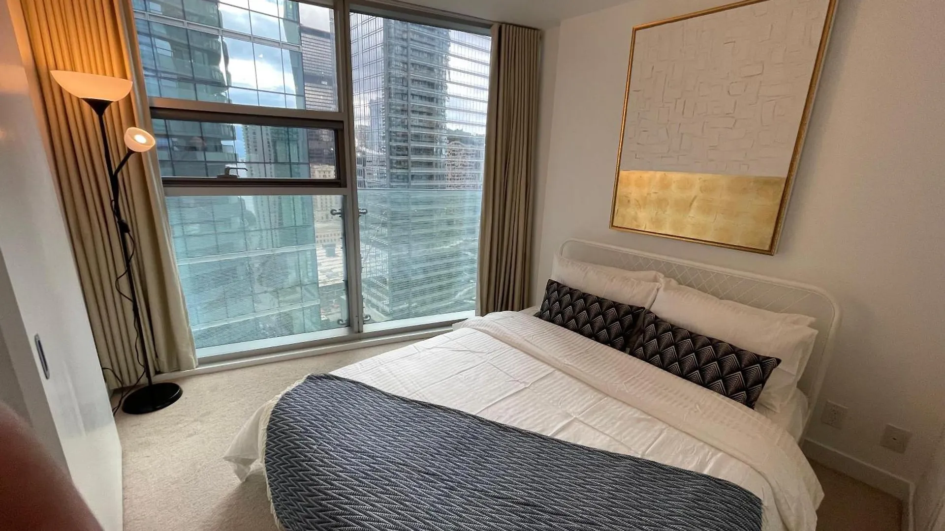 Ice Condos - Rsmt Toronto