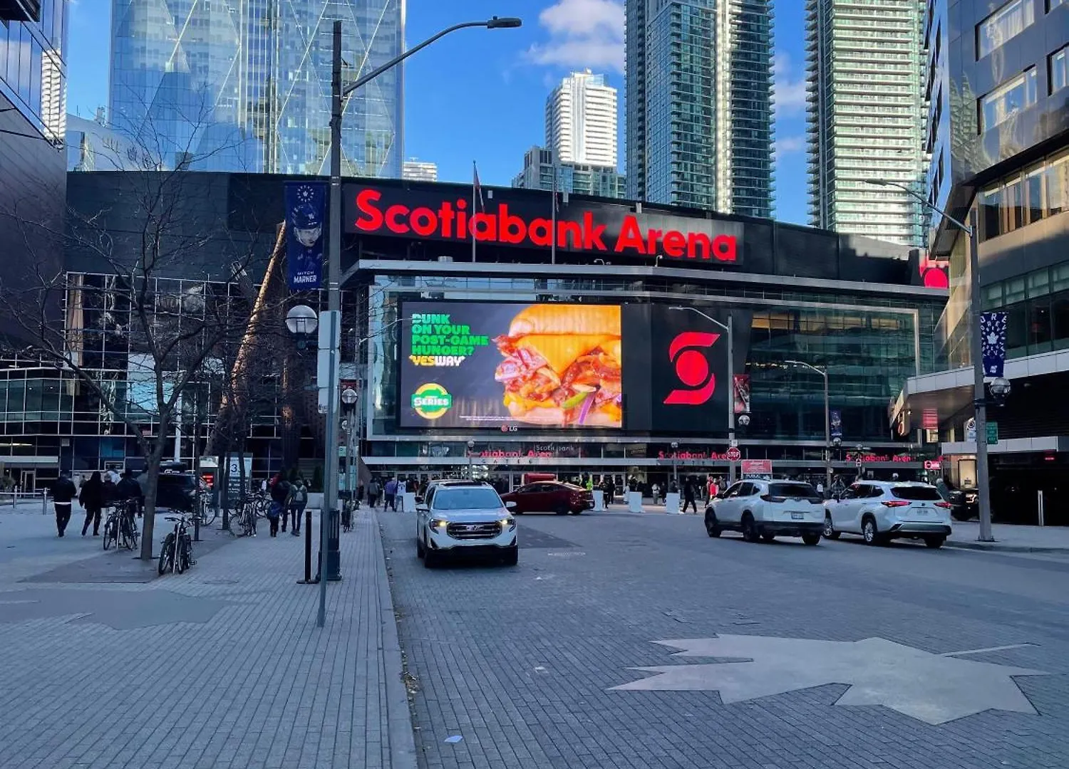 Ice Condos - Rsmt Toronto 0*,  Canada