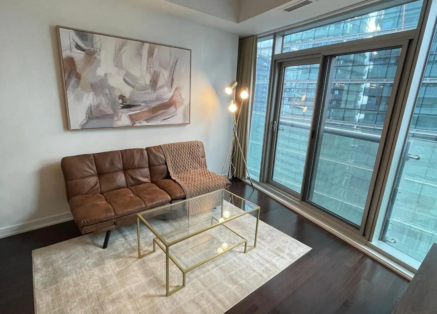 Ice Condos - Rsmt Toronto 0*,